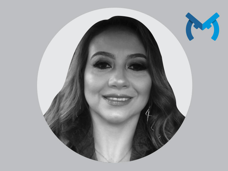 Margoth Rojas Rodríguez