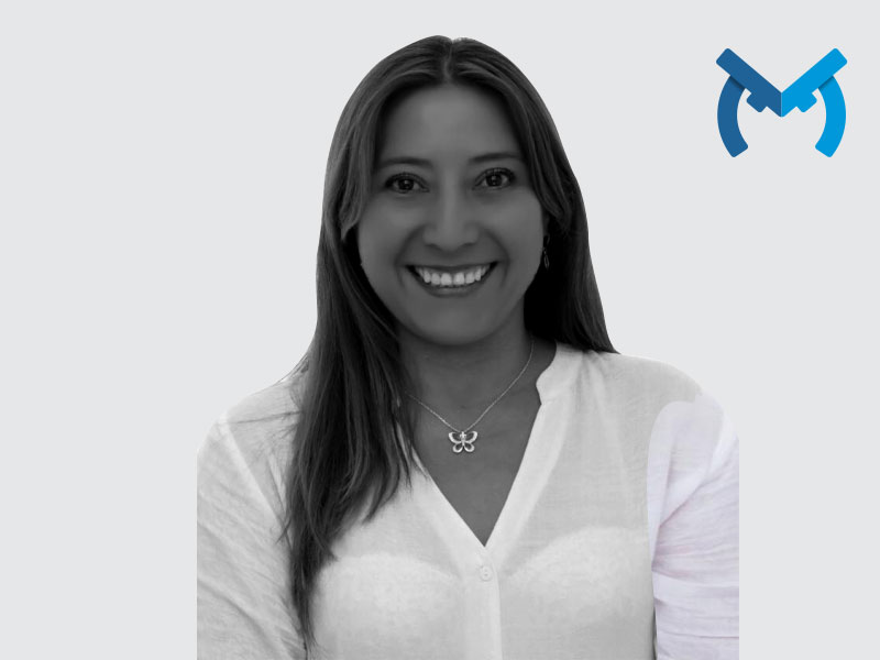 Sandra Aliette Yepes Yepes