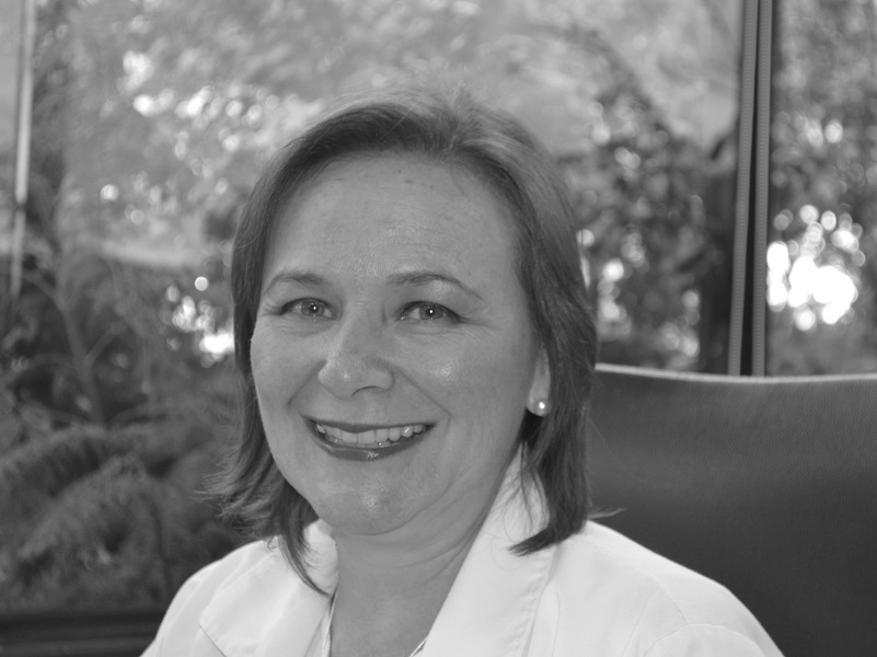 Carlota Antonia Rosas Ropaín