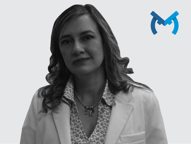 Diana Elizabeth Cuervo Díaz