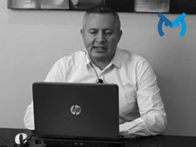 Jorge Álvarez Lesmes