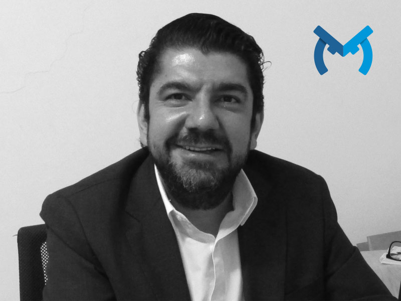 Juan Enrique Montoya Giraldo