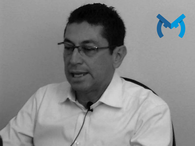 Juan Mauricio Cortés López