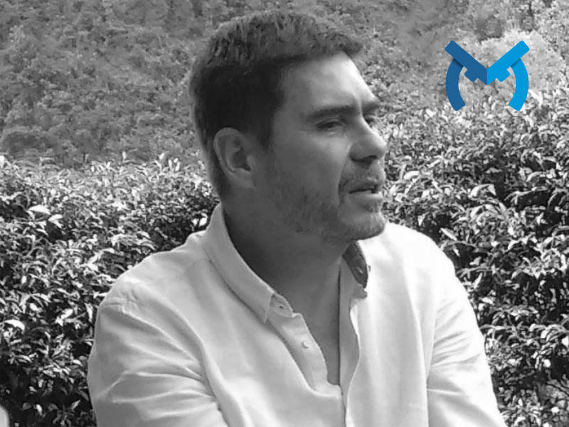 Mauricio Mejía Mejía