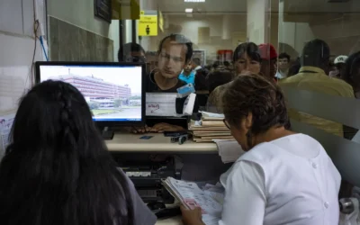 La OMS y la OIT piden nuevas medidas para abordar los problemas de salud mental en el trabajo