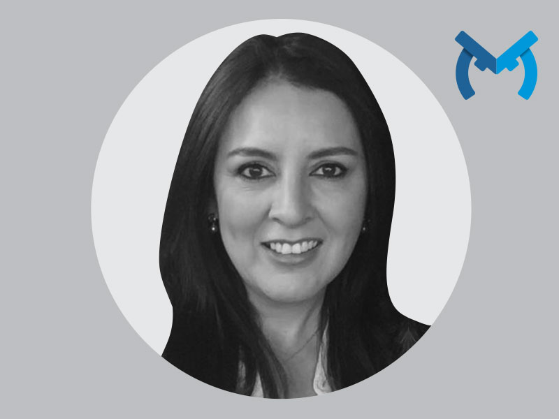 Sandra Fabiola Franco Barrero